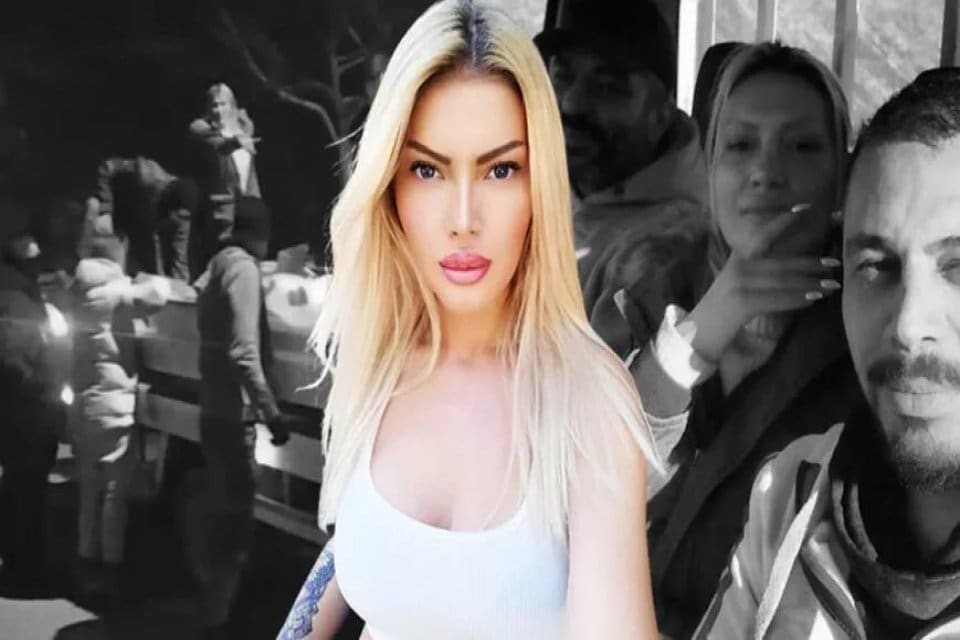 Merkez &uuml;ss&uuml; Kahramanmaraş olan deprem sonrası depremzedelere yardıma koşan İzmirli