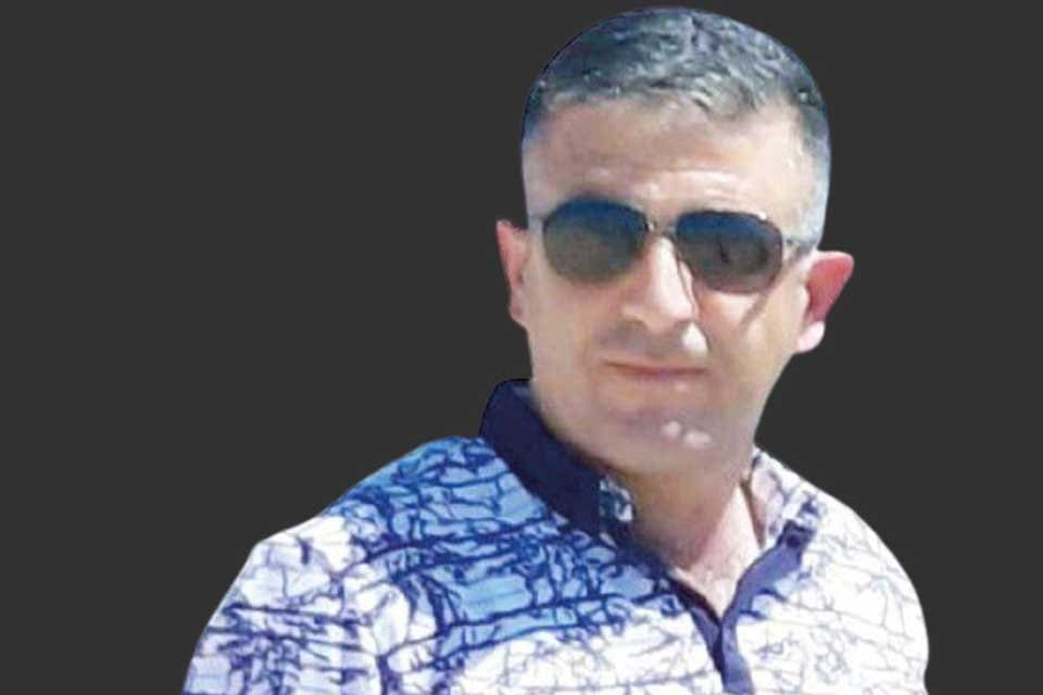 Yozgatlı Engin Darğın, isim benzerliği ve polisin yanlış kimlik tespiti