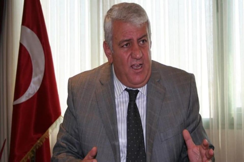 Kahramanmaraş&rsquo;ta yaşanan felaket sonrası İESOB mağdur vatandaşlara yardım i&ccedil;in b&uuml;nyesindeki