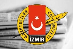 İzmir Gazeteciler Cemiyeti (İGC) Genel Kurulu bug&uuml;n Tarihi Alsancak Havagazı