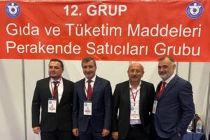 İzmir Ticaret Odası meslek komiteleri ve meclis &uuml;yeleri se&ccedil;iminin ilk