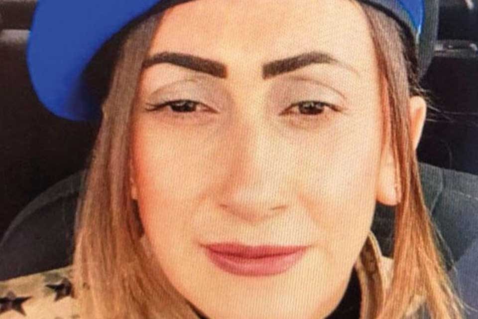 Askeri &uuml;niforma giyen ve sahte MİT kimliği taşıyan &lsquo;Pınar Taş&ccedil;ı&rsquo;