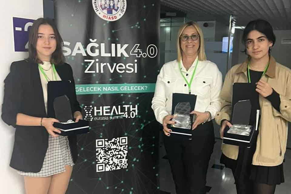 İnsanlık d&uuml;nyanın doğal kaynaklarını hem hor kullanıyor hem de doğayı