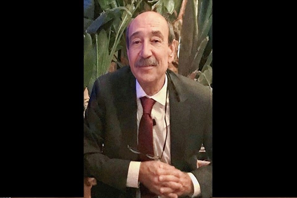 İzmir&rsquo;in saygın sanayicilerinden, Ege B&ouml;lgesi Deri Sanayicileri Derneği eski Başkanı