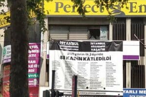 HDP İzmir İl Binası'na ger&ccedil;ekleştirilen silahlı saldırı sonrası İzmirli siyaset&ccedil;ilerden