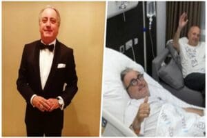 Bir d&ouml;nemin tanınmış spikerlerinden Korcan Karar, ge&ccedil;tiğimiz aylarda şekerinin y&uuml;kselmesinin