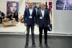 &Ccedil;evre Komisyonu &Uuml;yeleri Murat Bakan ve Mahir Polat COP27&rsquo;ye katılmak
