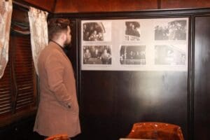T&uuml;rkiye Cumhuriyeti'nin kurucusu Gazi Mustafa Kemal Atat&uuml;rk'&uuml;n 84'&uuml;nc&uuml; &ouml;l&uuml;m yıld&ouml;n&uuml;m&uuml;nde