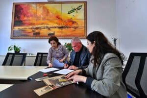 İzmir B&uuml;y&uuml;kşehir Belediye Başkanı Tun&ccedil; Soyer&rsquo;in İzmir&rsquo;in kurtuluşunun 100&rsquo;&uuml;nc&uuml; yılı
