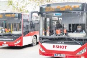İzmir B&uuml;y&uuml;kşehir Belediyesi (İBB) şirketi İZELMAN&rsquo;da &ouml;rg&uuml;tl&uuml; Genel İş İzmir