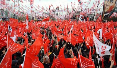 CHP İzmir mitinge hazır: İzmir'den 7 bin kişi katılacak!
