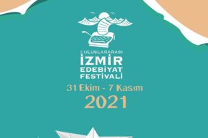 İzmir Büyükşehir Belediyesi tarafından bu yıl beşincisi düzenlenecek Uluslararası İzmir