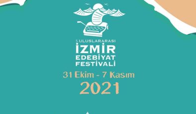 İzmirliler sanata doyacak… İzmir Edebiyat Festivali başlıyor