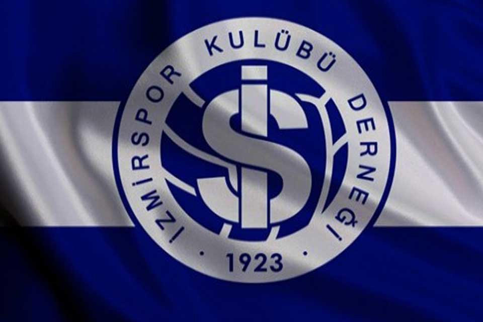 B&ouml;lgesel Amat&ouml;r Lig'de m&uuml;cadele eden İzmir'in k&ouml;kl&uuml; kul&uuml;plerinden İzmirspor, eski