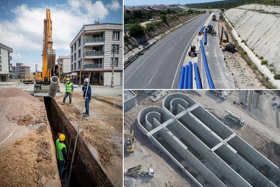 2022 yılı bütçesi ve performans programını meclisin onayına sunulmak üzere