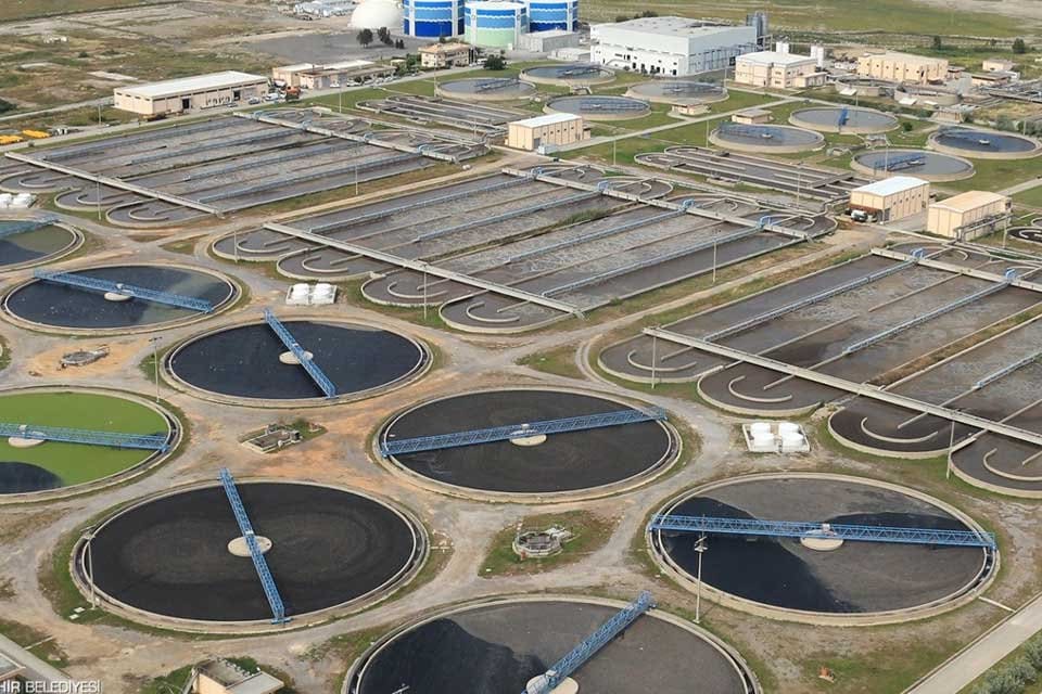 İZSU Genel M&uuml;d&uuml;rl&uuml;ğ&uuml;, bazı yayın organlarında yer bulan &Ccedil;iğli Atıksu