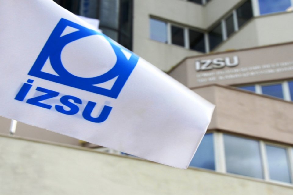 İzmir Büyükşehir Belediyesi’nden AK Parti cephesinden gelem Gediz Nehri eleştirilerine