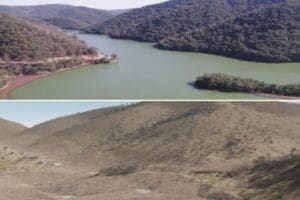 İzmir B&uuml;y&uuml;kşehir Belediyesi İZSU Genel M&uuml;d&uuml;rl&uuml;ğ&uuml; iklim krizi ve kuraklığa