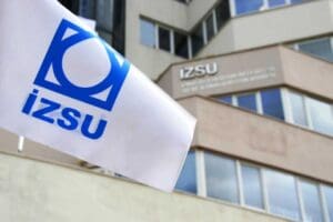 İZSU'dan yapılan a&ccedil;ıklamada, &ldquo;Şehit babasına İZSU&rsquo;dan eziyet&rdquo; başlığıyla yayınlanan Tire&rsquo;de