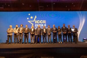 İzmir B&uuml;y&uuml;kşehir Belediyesi İZSU Genel M&uuml;d&uuml;rl&uuml;ğ&uuml;&rsquo;n&uuml;n &ccedil;evreci projeleri ulusal &ccedil;apta