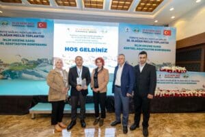 İzmir B&uuml;y&uuml;kşehir Belediyesi İZSU Genel M&uuml;d&uuml;rl&uuml;ğ&uuml;&rsquo;n&uuml;n i&ccedil;me suyunun elde edilmesinde
