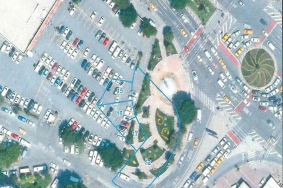 İBB&rsquo;nin el konulan yolsuzluk dosyaları arasında bulunan ve kurumu 106