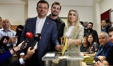 Oyunu kullanan İmamoğlu: Sonuçları Ankara’da takip edeceğiz