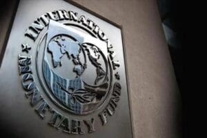 Uluslararası Para Fonu'nun (IMF) mali işler departmanı direkt&ouml;r&uuml; Vitor Gaspar,