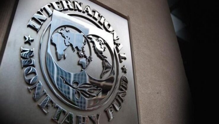 IMF'den FED uyarısı: 'Ekonomik türbülansa hazırlanın'