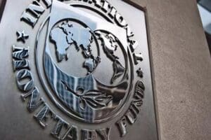 Uluslararası Para Fonu (IMF) Başkanı Kristalina Georgieva, 2023 yılında d&uuml;nya