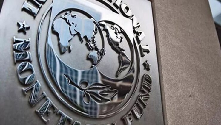 IMF’den korkutan 2023 tahmini! Resesyon kapıda…