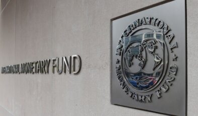 IMF'den kötü haber: Türkiye, milli gelirde geriledi