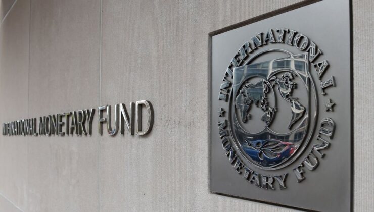 IMF'den kötü haber: Türkiye, milli gelirde geriledi