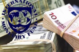 Uluslararası Para Fonu (IMF), T&uuml;rkiye'ye faiz artışı ve Merkez Bankası'nın