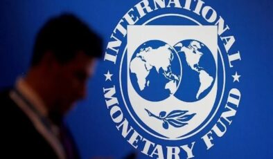 IMF’nin verdiği borçlar rekor seviyede