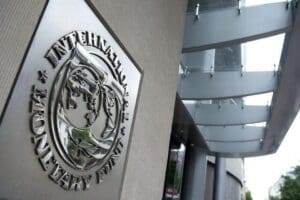 Uluslararası Para Fonu (IMF), Temmuz ayı D&uuml;nya Ekonomik G&ouml;r&uuml;n&uuml;m raporunda