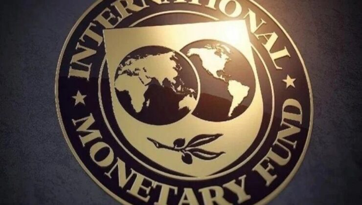 IMF, Türkiye için 2022 ve 2023 enflasyon tahminini açıkladı