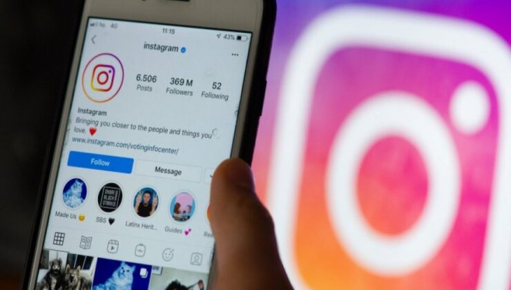 Instagram kullanıcılarını sinirlendirecek haber