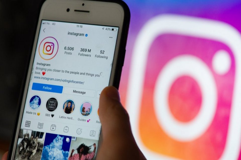 Meta’nın kurucusu Mark Zuckerberg, yatırımcılarla yaptığı toplantıda Instagram ve Facebook