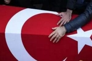 T&uuml;rk Silahlı Kuvvetleri&rsquo;nin Irak'ın kuzeyindeki operasyonları sırasında ter&ouml;ristler tarafından yapılan