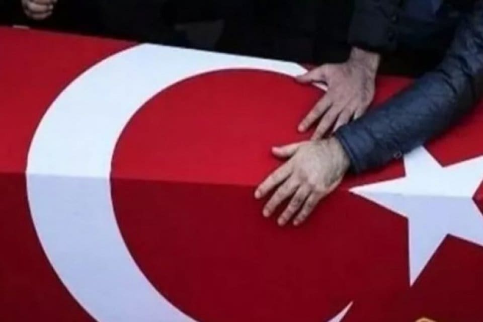 T&uuml;rk Silahlı Kuvvetleri&rsquo;nin Irak'ın kuzeyindeki operasyonları sırasında ter&ouml;ristler tarafından yapılan