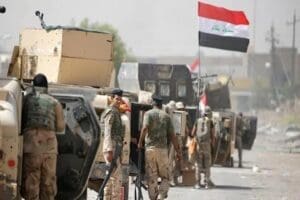 Irak&rsquo;ın Diyale ve Musul illerinde ter&ouml;r &ouml;rg&uuml;t&uuml; IŞİD'in ger&ccedil;ekleştirdiği iki