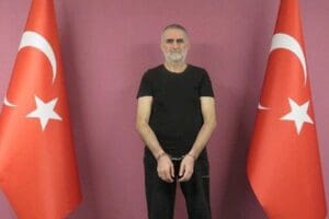 Kılı&ccedil;daroğlu ve İmamoğlu'na suikast planını a&ccedil;ıklamıştı: IŞİD'in 'T&uuml;rkiye emiri' hakim