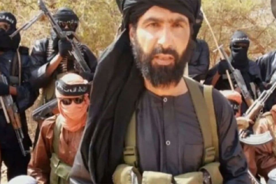 IŞİD'in yaktığı T&uuml;rk askerlerinin infaz emrini verdiği iddiasıyla hapiste olan