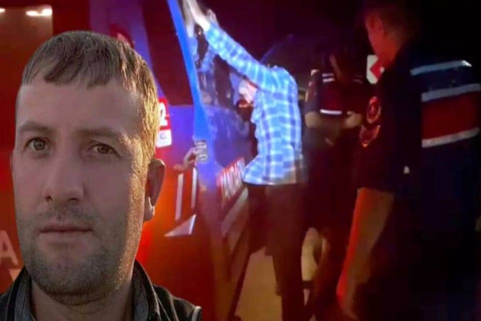 Isparta'da, cansız bedeni ormanda bulunan ağılda tartıştığı eşi Yadigar Işık'ı