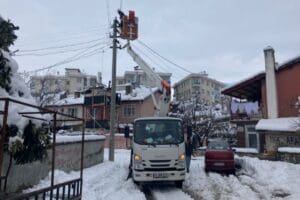 Enerji Piyasası D&uuml;zenleme Kurumu; Isparta yaşanan elektrik kesintilerine y&ouml;nelik Akdeniz