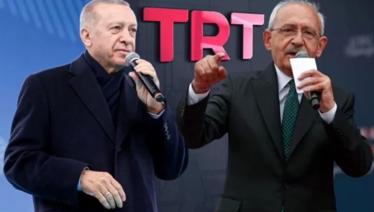 Kılıçdaroğlu’ndan Erdoğan’a ‘terör’ yanıtı: İspat edeceğim