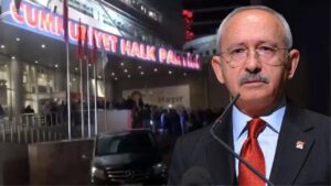 Saat 08.00’de başlayan oy verme işlemi saat 17.00’de tamamlanırken, oyların