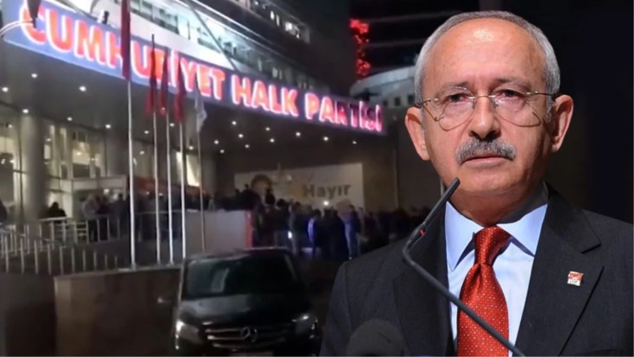 Saat 08.00’de başlayan oy verme işlemi saat 17.00’de tamamlanırken, oyların