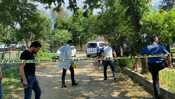 İzmir’de emekli muhasebeci, emekli doktoru başından tabancayla yaraladı
